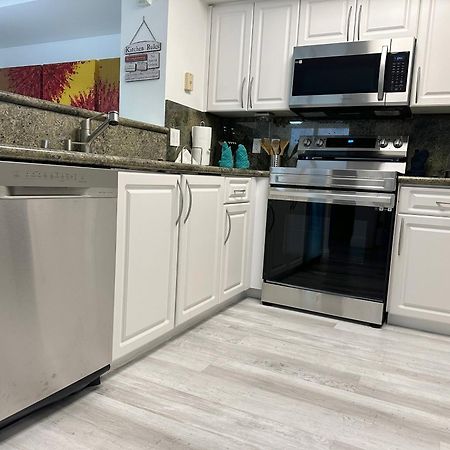 דירות Yacht Club At Aventura 2 Bed 2 Bath Luxurius Cozy Brand New 2020 מראה חיצוני תמונה