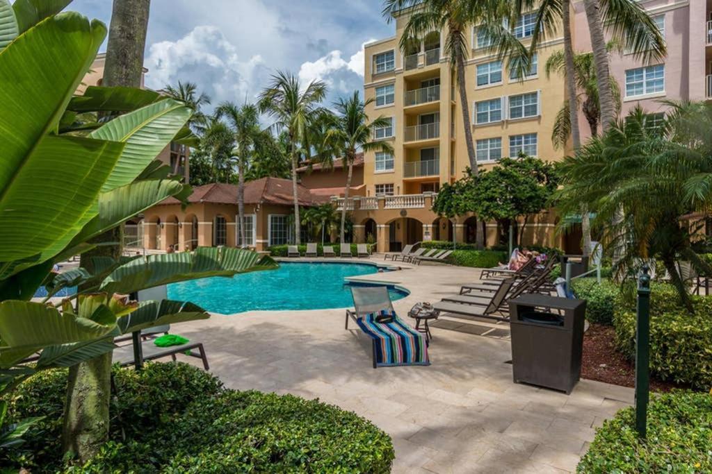 דירות Yacht Club At Aventura 2 Bed 2 Bath Luxurius Cozy Brand New 2020 מראה חיצוני תמונה