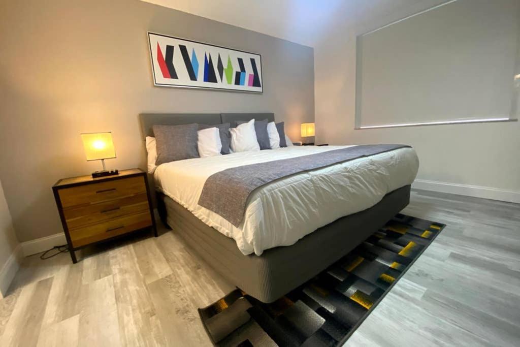 דירות Yacht Club At Aventura 2 Bed 2 Bath Luxurius Cozy Brand New 2020 מראה חיצוני תמונה