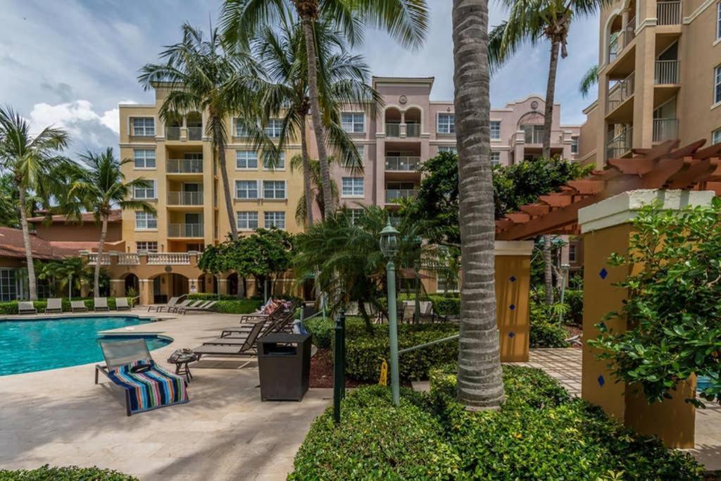 דירות Yacht Club At Aventura 2 Bed 2 Bath Luxurius Cozy Brand New 2020 מראה חיצוני תמונה