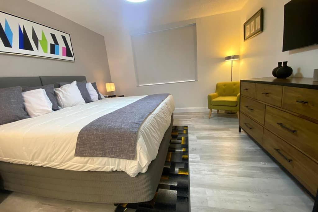 דירות Yacht Club At Aventura 2 Bed 2 Bath Luxurius Cozy Brand New 2020 מראה חיצוני תמונה