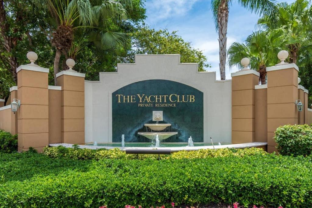 דירות Yacht Club At Aventura 2 Bed 2 Bath Luxurius Cozy Brand New 2020 מראה חיצוני תמונה