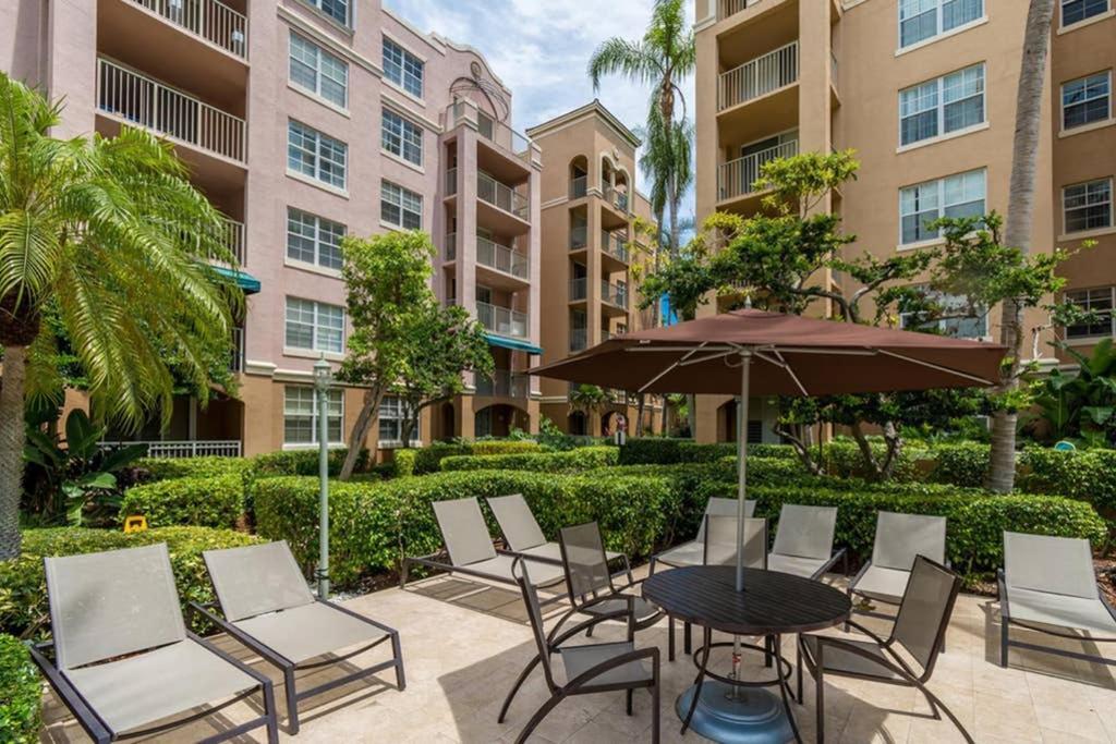 דירות Yacht Club At Aventura 2 Bed 2 Bath Luxurius Cozy Brand New 2020 מראה חיצוני תמונה