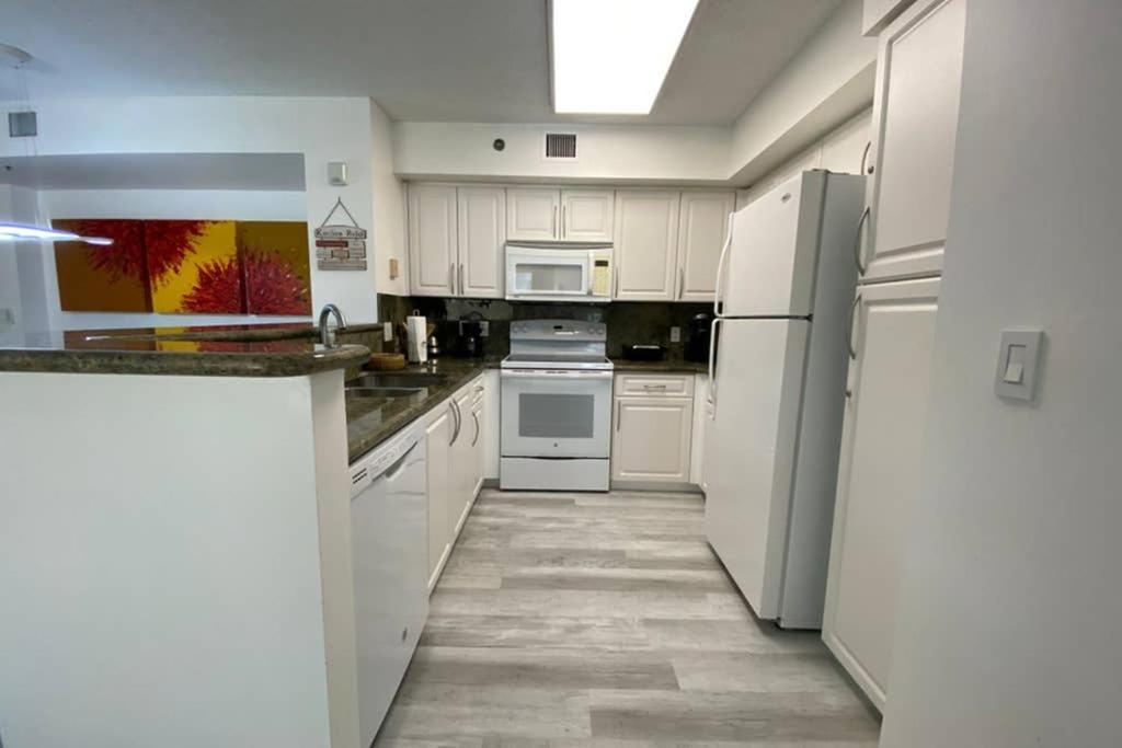 דירות Yacht Club At Aventura 2 Bed 2 Bath Luxurius Cozy Brand New 2020 מראה חיצוני תמונה